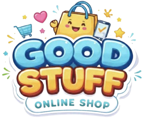 Good Stuff Online Shop