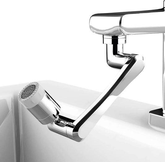 1080° Faucet Extender |🔥FLAT 50% OFF SALE🔥 - Good Stuff Online Store