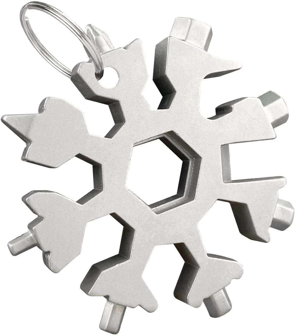 18 in 1 Multi - Purpose Snowflake Tool | 🔥BUY 1 GET 1 FREE🔥 - Good Stuff Online Store