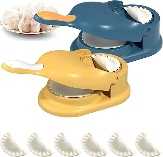 2 In 1 Dumpling Maker - Good Stuff Online Store