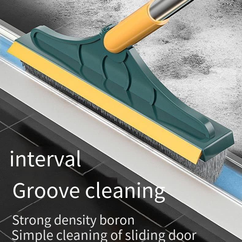 2 - in - 1 Floor Cleaner Brush - Good Stuff Online Store