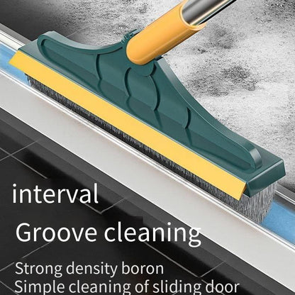 2 - in - 1 Floor Cleaner Brush - Good Stuff Online Store