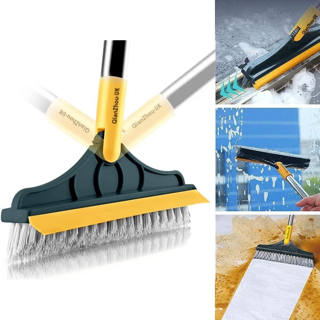 2 - in - 1 Floor Cleaner Brush - Good Stuff Online Store