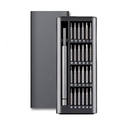 24 Pieces Precision Screwdriver Set - Good Stuff Online Store