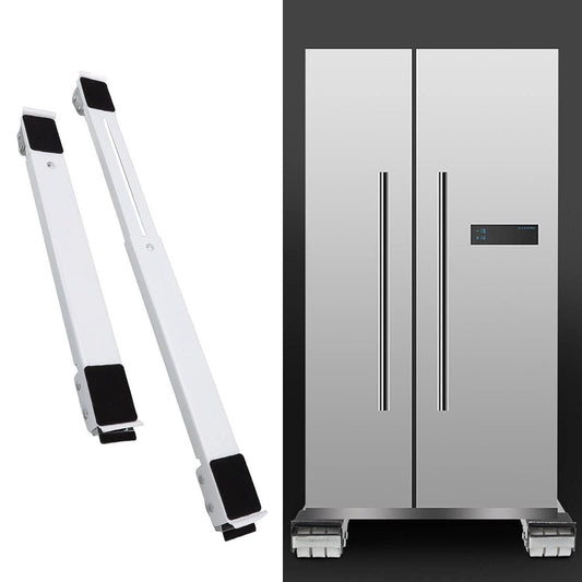 2Pcs Heavy Duty Extensible Appliance Roller - Good Stuff Online Store