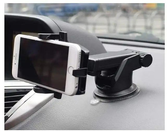 360 Degree Multifunctional Car Mobile Holder - Good Stuff Online Store