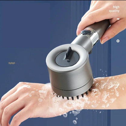 4 IN 1 High Pressure Shower Head - Good Stuff Online Store