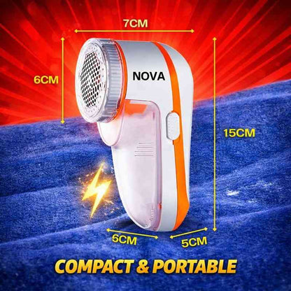 Premium Lint Remover Pro – Make Clothes Look New in Seconds!