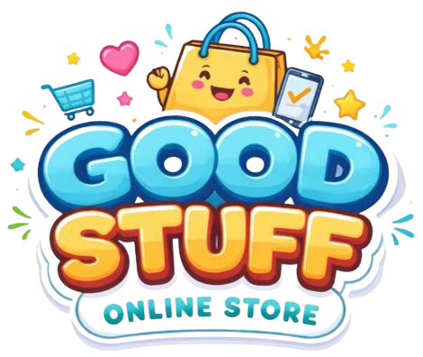 Good Stuff Online Store