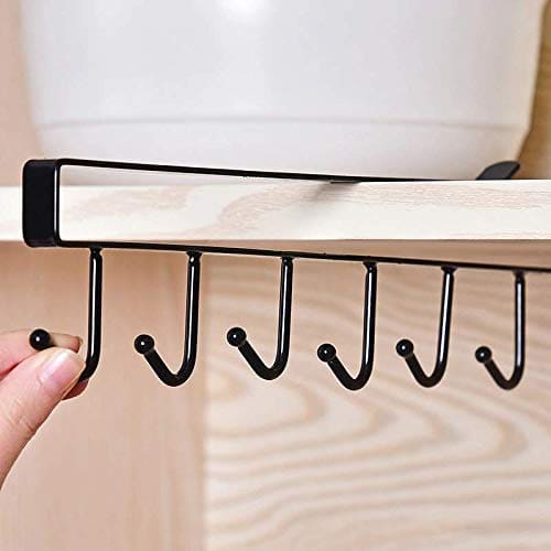 Amazing Under Shelf Holder - Good Stuff Online Store