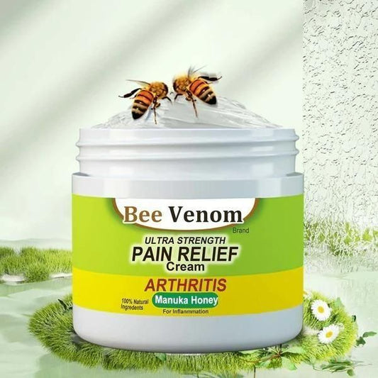 Bee Venom Cream Buy 1 Get 2 Free - Good Stuff Online Store