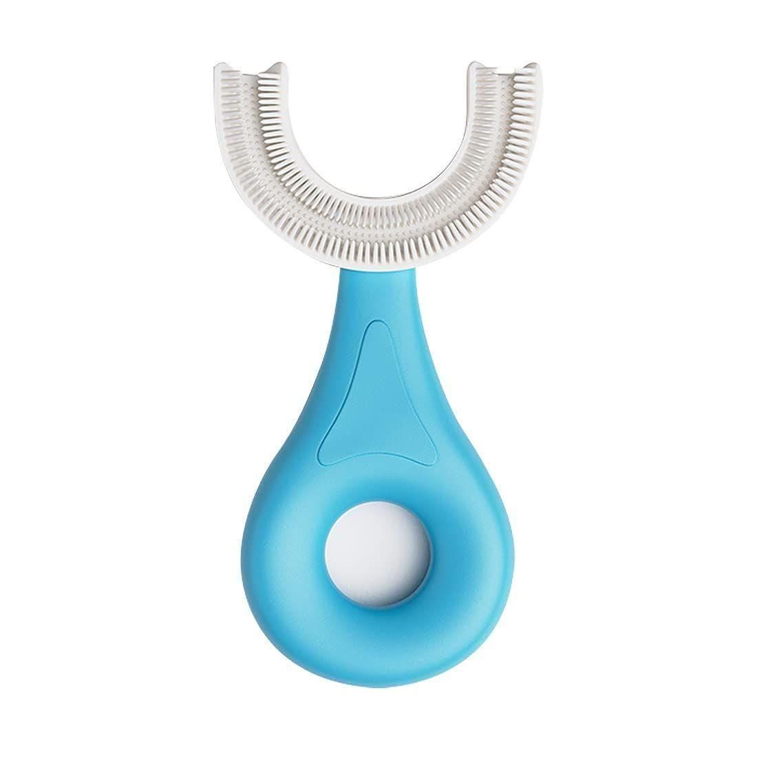 Brush - U Shaped Toothbrush for Infant - Good Stuff Online Store