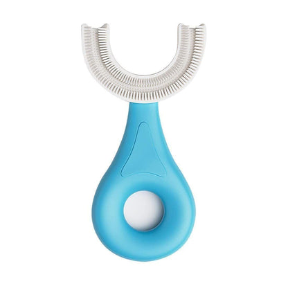 Brush - U Shaped Toothbrush for Infant - Good Stuff Online Store