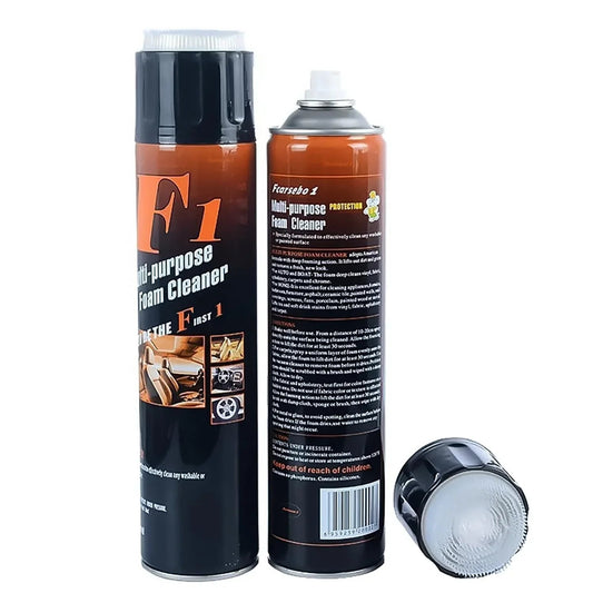 (Buy 1 Get 1 Free) Magic Foam Cleaning Spray - Good Stuff Online Store