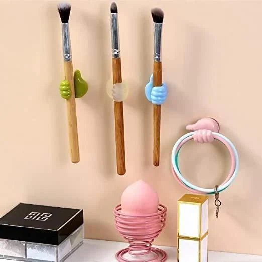 Creative Thumbs Up Shape Wall Hook - Good Stuff Online Store