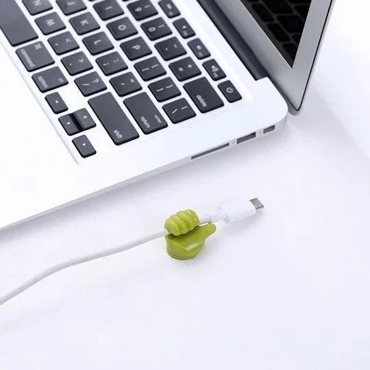 Creative Thumbs Up Shape Wall Hook - Good Stuff Online Store