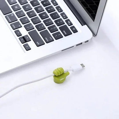 Creative Thumbs Up Shape Wall Hook - Good Stuff Online Store