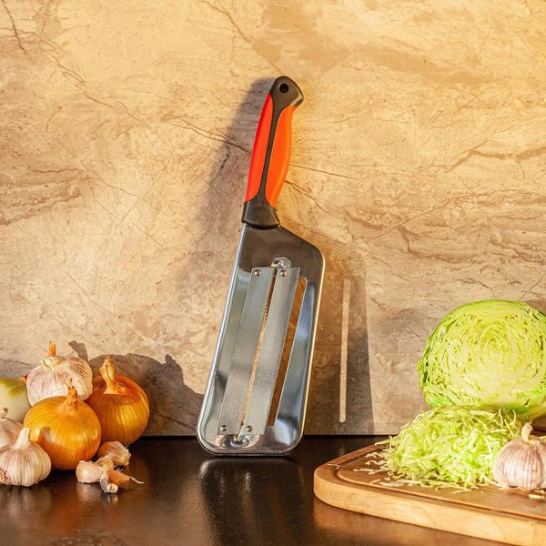 CUT & SHRED KNIFE