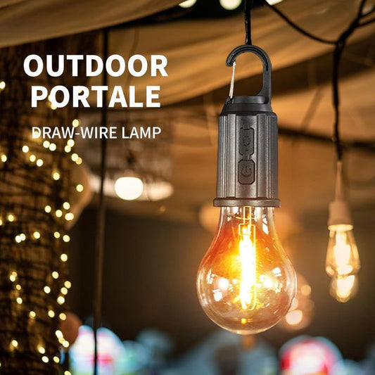 Decorative Hanging Bulb - 🔥Buy 1 Get 1 Free🔥 - Good Stuff Online Store