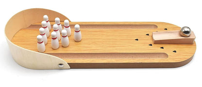 Desktop Bowling Game Toy - Good Stuff Online Store