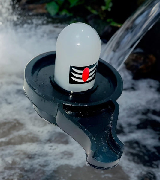 Divine Shivling - Water Sensing - Good Stuff Online Store