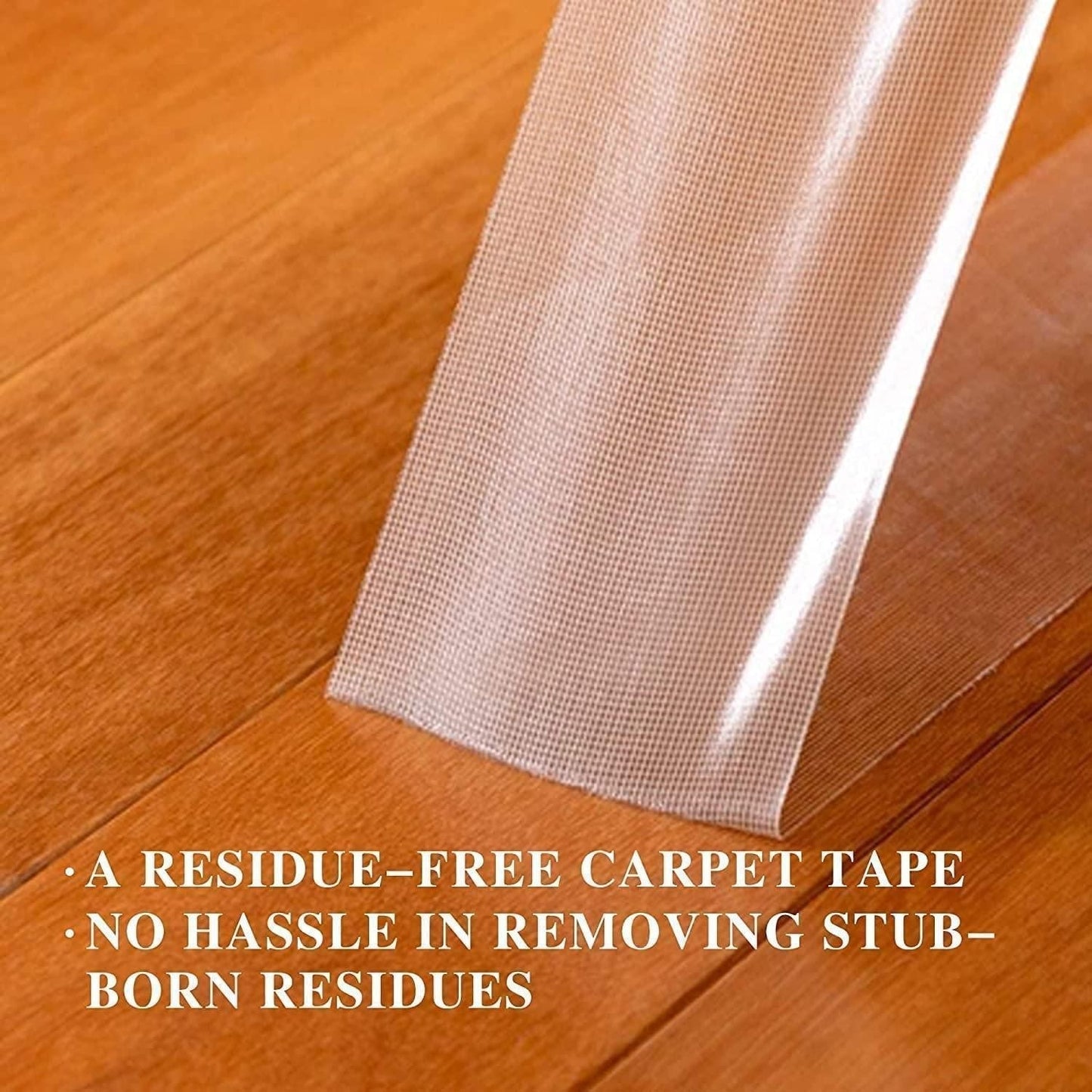 Double-Sided Heavy Duty Mounting Tape |🔥Flat 50% Sale🔥