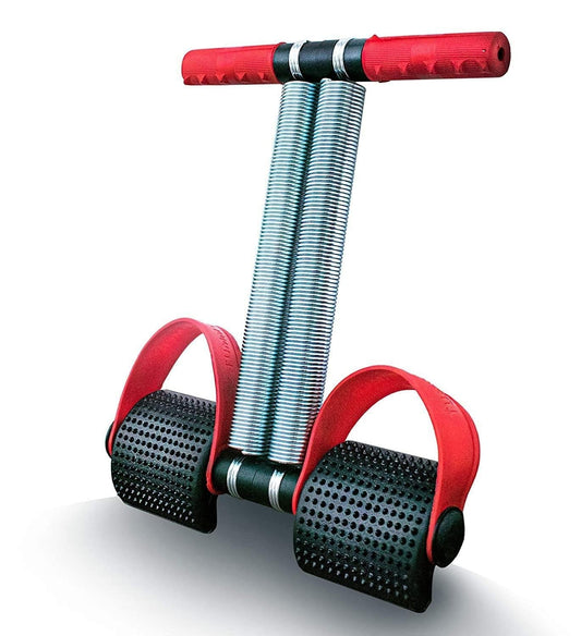 Double Spring Ab Exerciser - Good Stuff Online Store