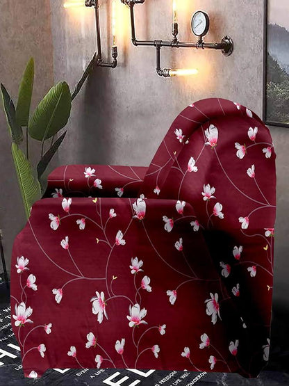 Elastic Fitted Sofa Covers - (3+1+1) Seater Sofa |🔥FLAT 50% SAVINGS🔥 - Good Stuff Online Store