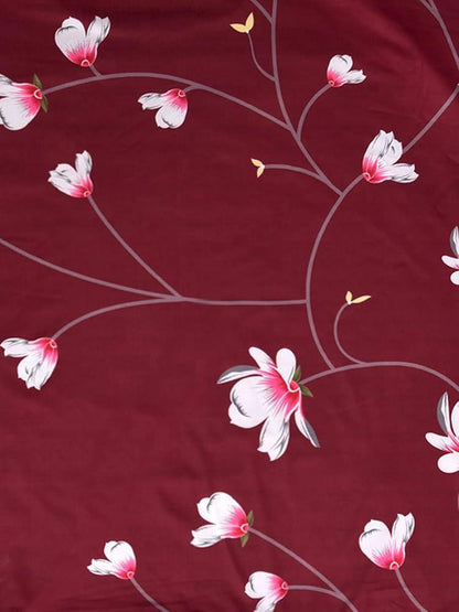 Elastic Fitted Sofa Covers - (3+1+1) Seater Sofa |🔥FLAT 50% SAVINGS🔥 - Good Stuff Online Store