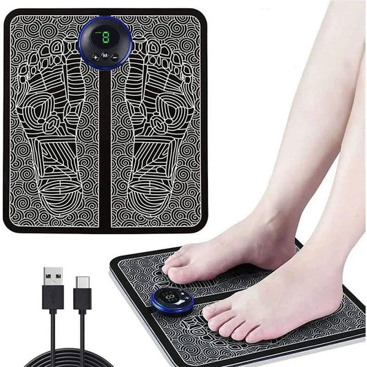 EMS Foot Massager - Good Stuff Online Store