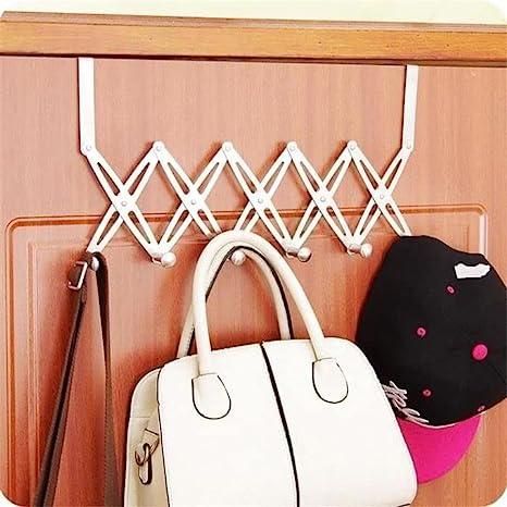 Expandable Over The Door Hook Hanger - Good Stuff Online Store