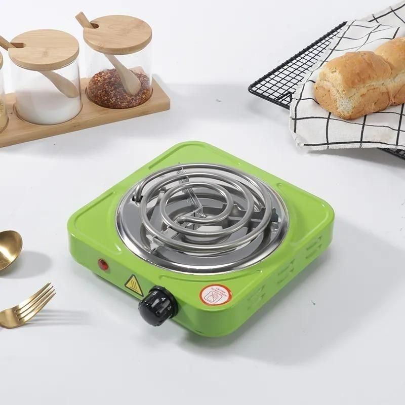 Flameless Electric Cooking Stove - Good Stuff Online Store