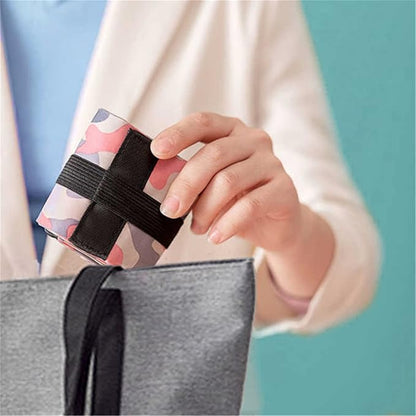 Foldable Shopping Bag - Super Lightweight |🔥FLAT 50% SAVING🔥 - Good Stuff Online Store