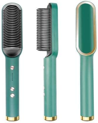 Hair Straightener Brush - Good Stuff Online Store