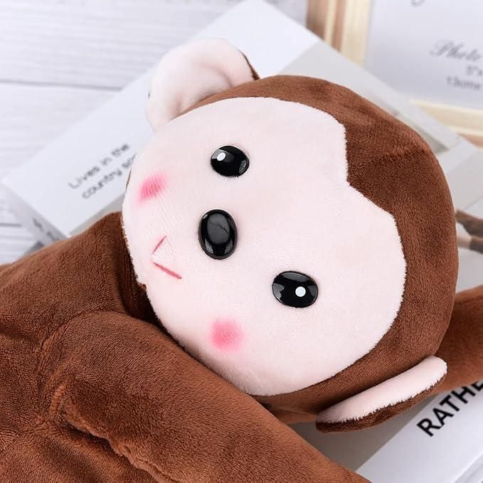 Hanging Monkey Tissue Holder |🔥FLAT 50% SAVING🔥 - Good Stuff Online Store