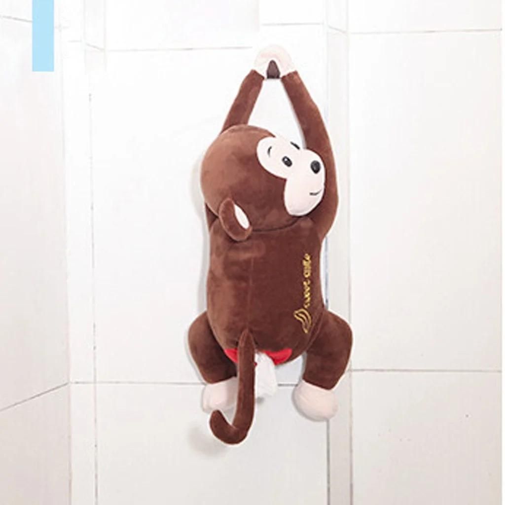Hanging Monkey Tissue Holder |🔥FLAT 50% SAVING🔥 - Good Stuff Online Store