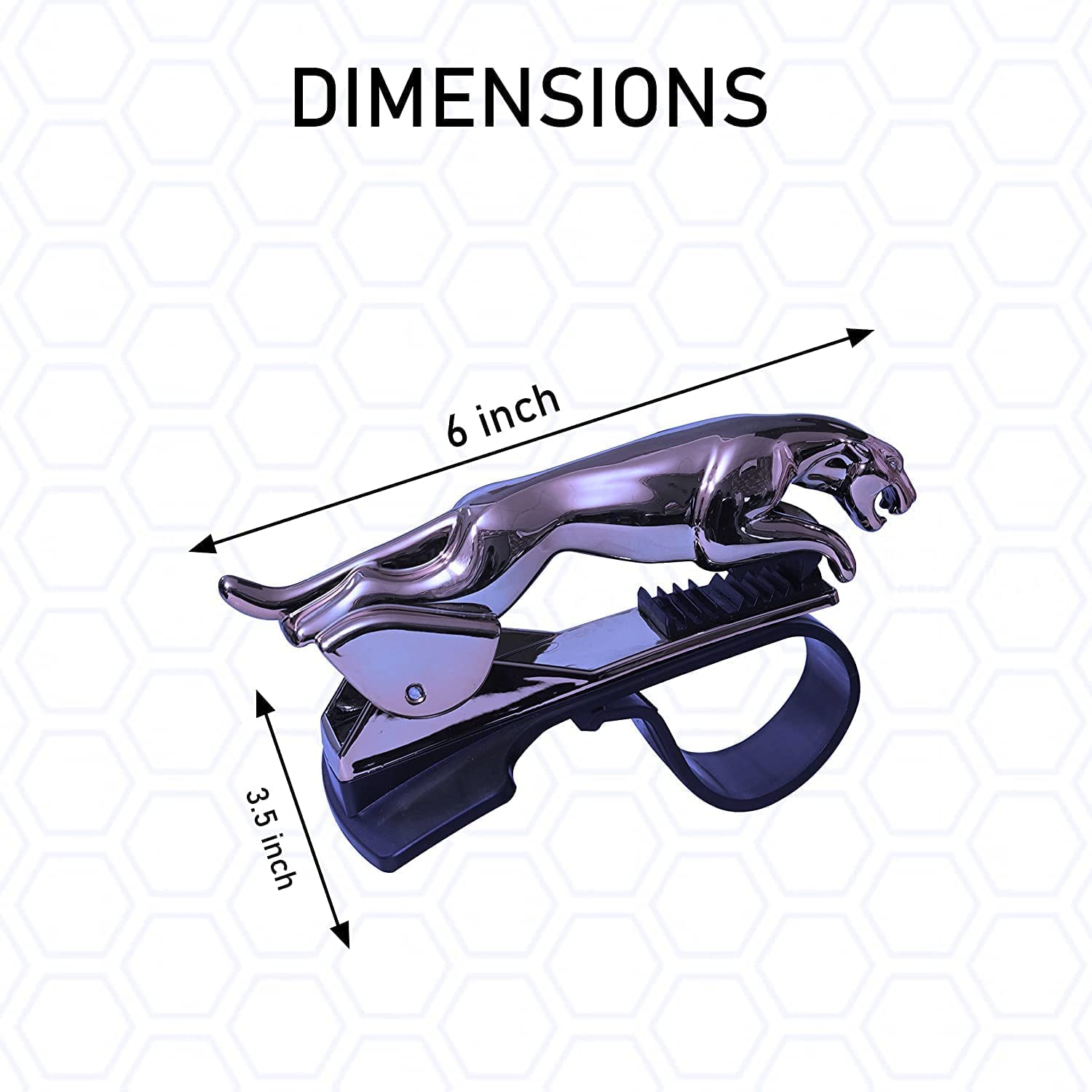 Jaguar Mobile Holder for Car - Good Stuff Online Store