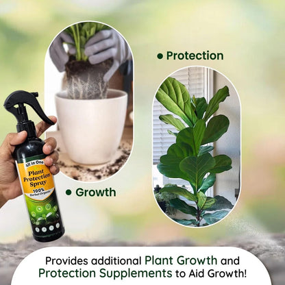 LeafGuard™ - All in One Plant Protection Spray 🌿🛡️(Buy 1 Get 1 Free🔥🔥) - Good Stuff Online Store