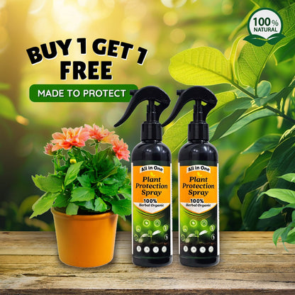 LeafGuard™ - All in One Plant Protection Spray 🌿🛡️(Buy 1 Get 1 Free🔥🔥) - Good Stuff Online Store