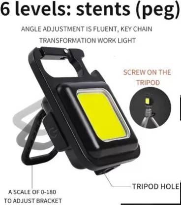 LED COB Flashlight - Good Stuff Online Store