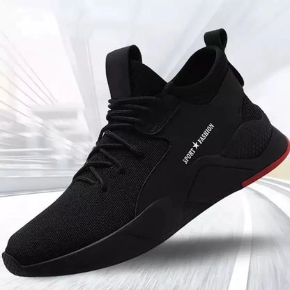 Men's Casual & Safety Shoes