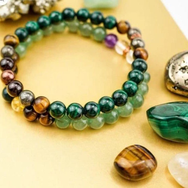 Money Magnet Bracelets | 100% Authentic & Activated