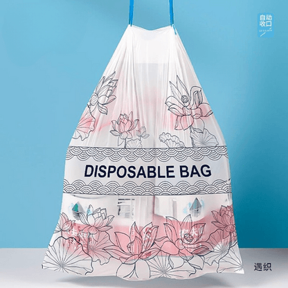 Multipurpose Carry Bags| Disposable & Eco-Friendly
