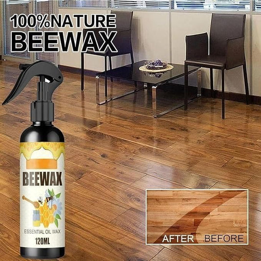Natural Beeswax Spray, Polish and Cleaner for Wood | 🔥Buy 1 Get 1 Free🔥 - Good Stuff Online Store