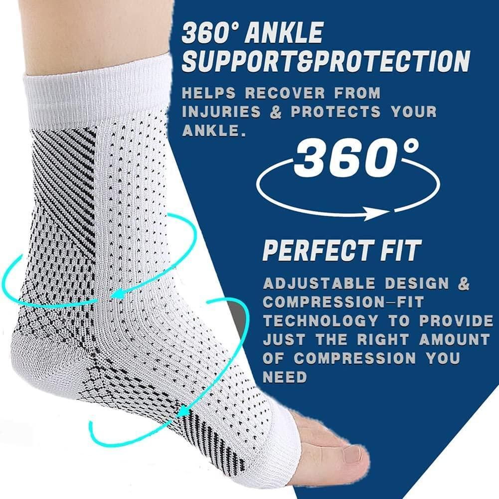 Orthopedic Neuro Compression Socks | 🔥Flat 50%OFF Sale🔥 - Good Stuff Online Store