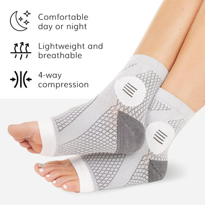 Orthopedic Neuro Compression Socks | 🔥Flat 50%OFF Sale🔥 - Good Stuff Online Store