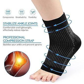 Orthopedic Neuro Compression Socks | 🔥Flat 50%OFF Sale🔥 - Good Stuff Online Store