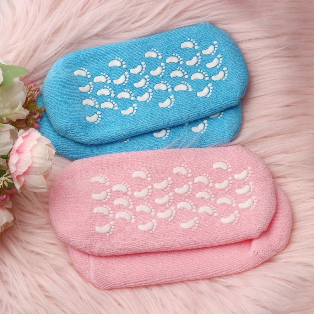 Pedicure Silicone Socks For Men & Women | 🔥BUY 1 GET 1 FREE🔥 - Good Stuff Online Store