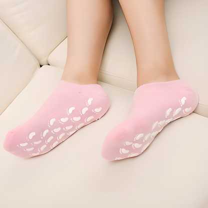 Pedicure Silicone Socks For Men & Women | 🔥BUY 1 GET 1 FREE🔥 - Good Stuff Online Store