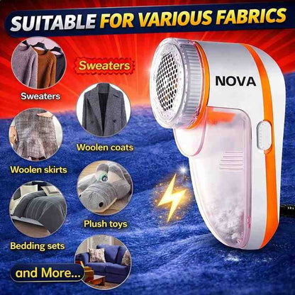 Premium Lint Remover Pro – Make Clothes Look New in Seconds! - Good Stuff Online Store